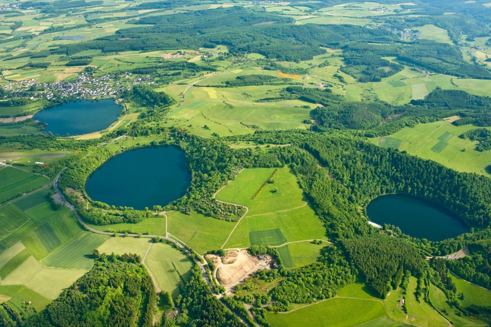 Fewo-Eifelvielfalt Daun Zewnętrze zdjęcie